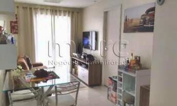 Imagem: SAO PAULO - Apartamento Padrão - CAMBUCI