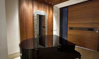 Imagem 2: Mansão a Venda no Jardins Atenas