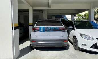 Imagem 2: CH-Ótimo Apartamento Amplo com 88M², 03 Dormitórios (01 Suíte) e Sacada - Nossa Senhora Do