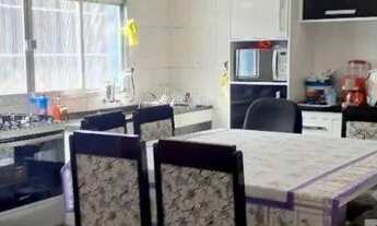 Imagem 3: Sobrado com 3 vagas Vila Paulo Silas