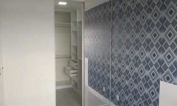 Imagem 7: Alugo maravilhoso Apto. no Jardins,02 quartos completamente projetado!!