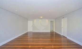 Imagem 2: São Paulo - Apartamento Padrão - ITAIM BIBI