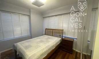 Imagem 7: Apartamento 2 quartos e 1 vaga no Batel, Curitiba