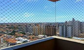 Imagem 4: Apartamento em São José do Rio Preto