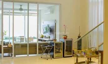 Imagem 2: Casa - Loteamento Mont Blanc Residence - Campinas