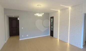 Imagem 3: Rio de Janeiro - Apartamento Padrão - TIJUCA