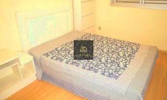 Imagem 3: Flat disponível para locação em Moema