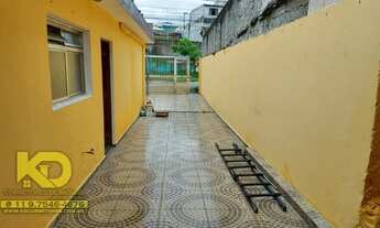 Imagem 6: Casa com 2 moradias (Próx. ASSAI do Grimaldi) - São Paulo