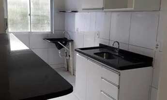 Imagem 7: Apto 2 qts suíte 1 andar Res. Porto Seguro