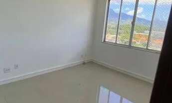 Imagem 4: Apartamento com 3 dormitórios à venda, 110 m² por R$ 360.000,00 - Taquara - Rio de Janeiro