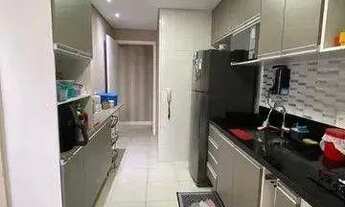 Imagem 7: Apartamento com 3 dormitórios à venda, 116 m² por R$ 1.115.000,00 - Bosque Maia - Guarulho
