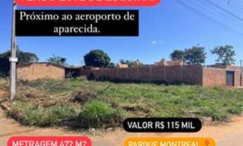 Imagem: VENDO DE ESQUINA ÓTIMA LOCALIZAÇÃO! lt