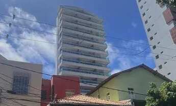 Imagem 4: Apartamento na Barra - Salvador - BA