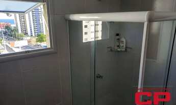 Imagem 6: Pituba. Cobertura Duplex vista mar 3/4 lindíssimo, 2 garagens