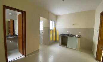 Imagem 2: Apartamento com 2 dormitórios para alugar, 50 m² por R$ 1.393,00/mês - Vila Medeiros - São