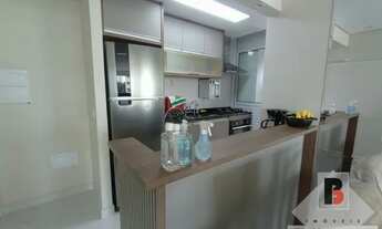 Imagem 3: Apartamento novo / Condomínio Edifício Moderna Mooca / Rua Avaí, 357