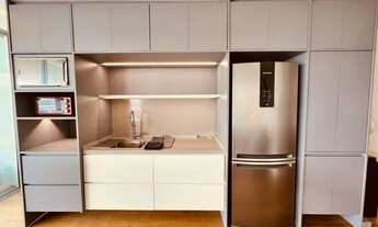 Imagem 6: Barra da Tijuca - Maravilhoso Gran Haytt totalmente mobiliado