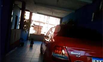 Imagem 3: Casa-São Paulo-BRASILÂNDIA