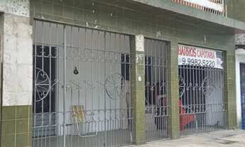 Imagem: Alugo casa térreo na Av Senador rui palmeira