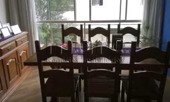 Imagem 2: SAO PAULO - Apartamento Padrão - ACLIMACAO