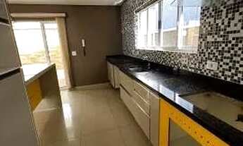 Imagem 2: Apartamento para venda tem 170 metros quadrados com 3 quartos em Vila Alpina - São Paulo