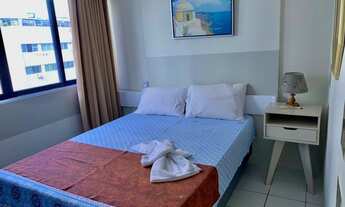 Imagem 2: Apartamento para aluguel tem 35 metros quadrados com 1 quarto em Pina - Recife - Pernambuc