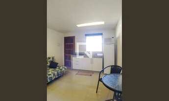 Imagem 3: Apartamento para Aluguel - Maravista, 1 Quarto, 40 m2