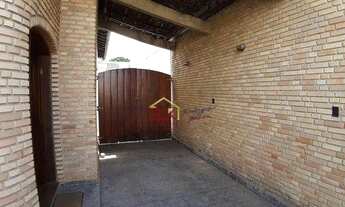 Imagem 2: Casa com 4 dormitórios à venda, 170 m² por R$ 477.000,00 - Jardim Independência - Taubaté