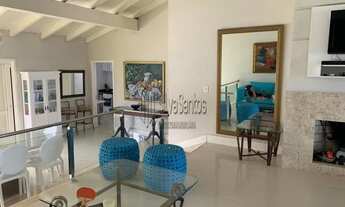 Imagem 2: Casa a beira mar com 3 dormitórios - Locação de temporada! Ref.:40652