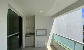 Imagem 7: Apartamento de 3 suítes e 3 vagas de garagem para locação na Barra Sul em Balneário Cambor