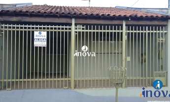 Imagem: Casa para aluguel, 2 quartos, 1 vaga, Lourdes