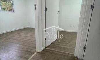 Imagem 2: Apartamento com 2 dormitórios à venda, 38 m² por R$ 157.000,00 - Bairro Jardim Nossa Senho