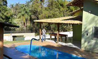 Imagem: Sítio Juatuba - 1.215 M²