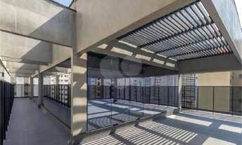 Imagem 6: Prédio comercial para locação em Pinheiros - São Paulo