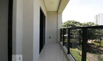 Imagem 5: Apartamento para Aluguel - Vila Esperança, 1 Quarto, 42 m2