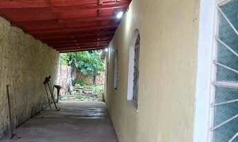 Imagem 2: Vendo casa na colônia