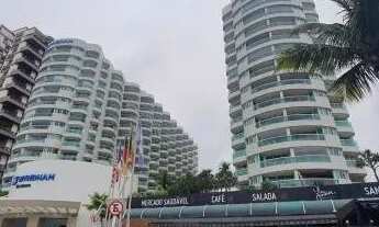 Imagem: Apartamento para venda possui 52 metros