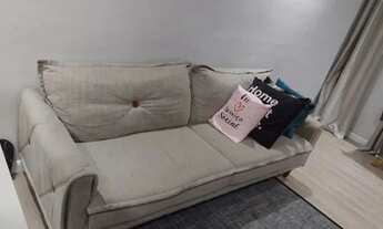 Imagem 2: Apartamento - Chácaras Fazenda Coelho - Hortolândia