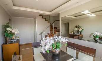 Imagem 3: Apartamento para Aluguel - Chácara Inglesa, 3 Quartos, 140 m2