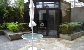 Imagem 6: Flat disponível na Vila Olímpia