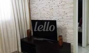 Imagem 4: São Paulo - Apartamento Padrão - Brás