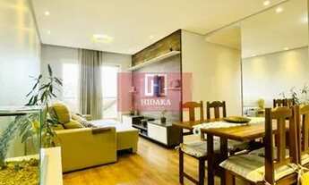 Imagem 5: Apartamento à venda no bairro Sacomã - São Paulo/SP, Zona Sul