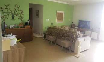 Imagem 2: Apartamento - Bosque dos Eucaliptos - Ed. Pamplona - 04 Dorms ( 02 suites) - 114m²