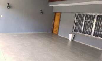 Imagem 2: São Bernardo do Campo - Casa Padrão - <br> Assunção