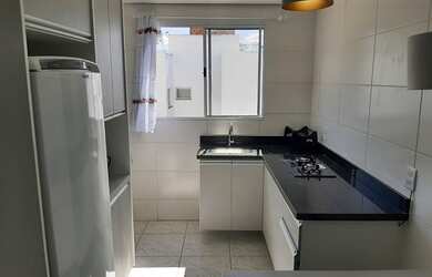 Imagem 4: Apartamento para aluguel com 45 metros quadrados com 2 quartos