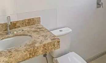 Imagem 4: Casa para venda possui 78 metros quadrados com 3 quartos