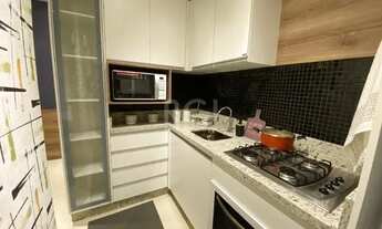 Imagem 2: Apartamento para Venda - 53m², 2 dormitórios, 1 vaga - Igara