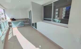 Imagem: Apartamento Cavaleiros c/ 3qts, send 2suítes