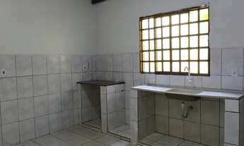 Imagem 3: Casa ceilandia Casa com 2 dormitórios