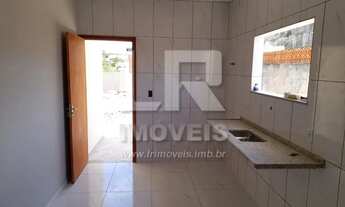 Imagem 5: Casa recém construída, em fase de acabamento, excelente localização *CC-12